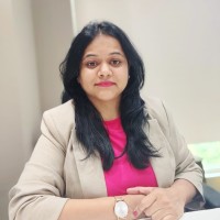 Senvion India Employee Samvedna Pradhan's profile photo