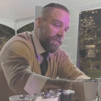 Sensory Cloud, Inc. Employee Mark Grande's profile photo