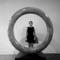 DAAily platforms Employee Danae Santibáñez Gálvez's profile photo