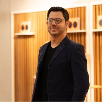 mmcité 8 ltda. Employee Vinicius Barbosa ∴'s profile photo