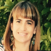 Frusan S.A. Employee Giorgia Jijena's profile photo