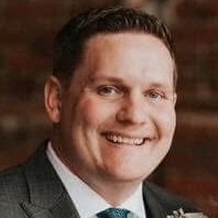 UNC Health Employee David Whitefield's profile photo