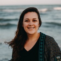 Able To Serve Employee Caitlyn Allen's profile photo