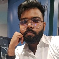 Medha Employee Deepak Sharma's profile photo