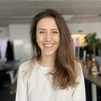 Jana Videnova Email