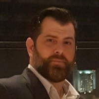 Jeremy Austin