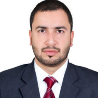 Miltec Rugged Computing Solutions Employee Suheel Mir's profile photo