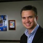 James Fisher Technologies Employee Scott Adams's profile photo