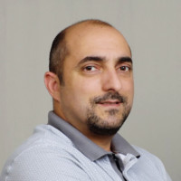 Ronen Levy Email & Phone Number