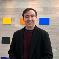 Anduril Industries Employee Tyler Barrett's profile photo