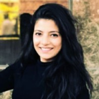 SolutionValley Employee Riya S's profile photo