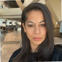 Toronto Life Magazine Employee Deepi Harish's profile photo