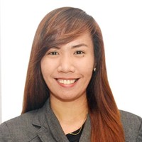 uHoo Employee Charmaine Fuentes-Luz's profile photo