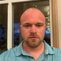 Happy Home Heating and Cooling Employee Josh Barber's profile photo