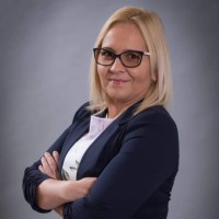Aero Space Power Employee Beata MacZko's profile photo