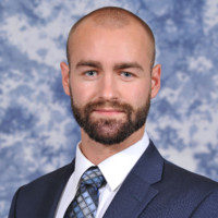 D-RIVEN Engineered Solutions Employee Joseph Strobbe's profile photo