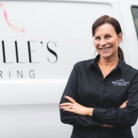 Michelle's Catering Employee Michelle D’Anna's profile photo