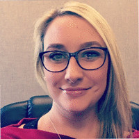 Salesforce Employee Amanda Parrish's profile photo