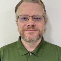 IBM Employee Rob Waters's profile photo