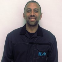 HM TECH Employee Antoine Grolleau's profile photo