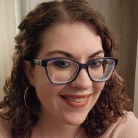 Design Data Corporation Employee Emily Harnish's profile photo