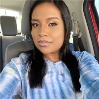 Clayton County Sheriff's Office Employee Xochitl Ocean's profile photo