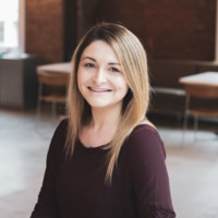 Bank of America Employee Amanda Powell's profile photo