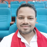 Grasim Industries Limited | Pulp & Fibre Employee Ritesh Raman's profile photo