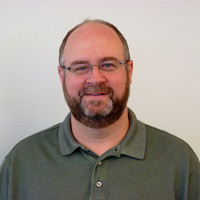 Church of the Nazarene Employee Tom Barnes's profile photo