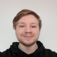 Those Awesome Guys Employee Daniel Dutton's profile photo