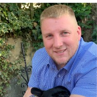 Dyer & Butler Employee Perry Chapman's profile photo