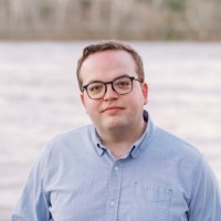 Virginia Credit Union Employee Stephen Kline's profile photo