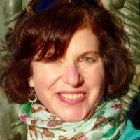 Community Strategy Solutions Employee Nancy Stark's profile photo