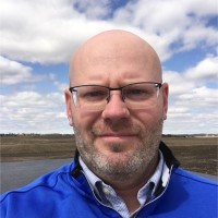Corteva Agriscience Employee Jeff Bode's profile photo