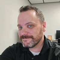 Affiliated Food Service Employee Graham Conner's profile photo
