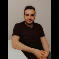 Diatics Employee Mazlum Tekin's profile photo