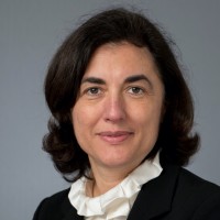 Groupama Asset Management Employee Mirela Durand's profile photo