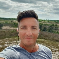 Spectris plc Employee Danny Rosewarne's profile photo