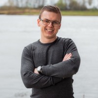Exsin Employee Bart Lubbers's profile photo
