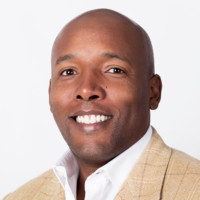 MHC Capital, LLC Employee Kwame Granderson's profile photo