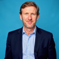 Hazeltree Employee Patrice Krajka's profile photo