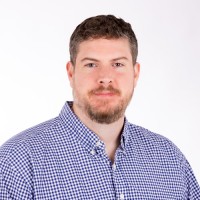 Chromatic Games Employee Brent Caulfield's profile photo