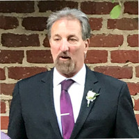 Vacaville Unified School District Employee Pete Crowhurst's profile photo