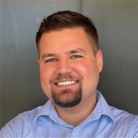 RapidDeploy Employee Peter Nagy's profile photo