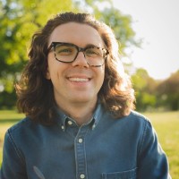 zZounds Employee Jack Kelly's profile photo