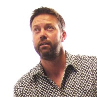 Abbeys Language Book Centre Employee Scott Kirchner's profile photo