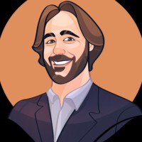 Motu Novu Employee Ludovico Cafarelli's profile photo