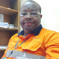 Endeavour Mining Employee Serge Lowe's profile photo