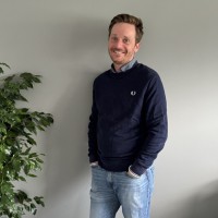 roclub Employee Philipp Freund's profile photo