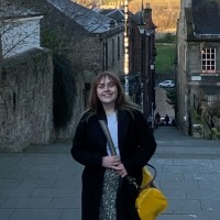 4ICG Group Employee Paige Carnie's profile photo